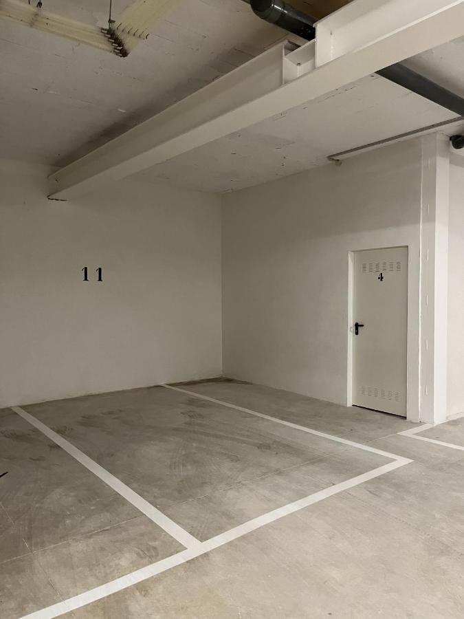 Coello 31 Apartment Jaén Exterior foto