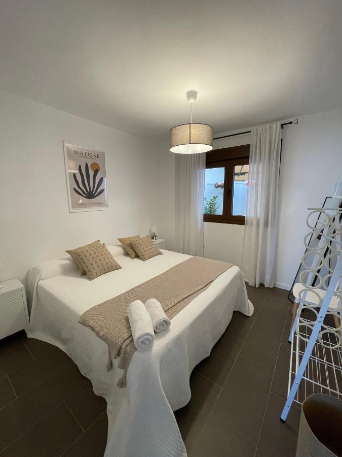 Coello 31 Apartment Jaén Exterior foto