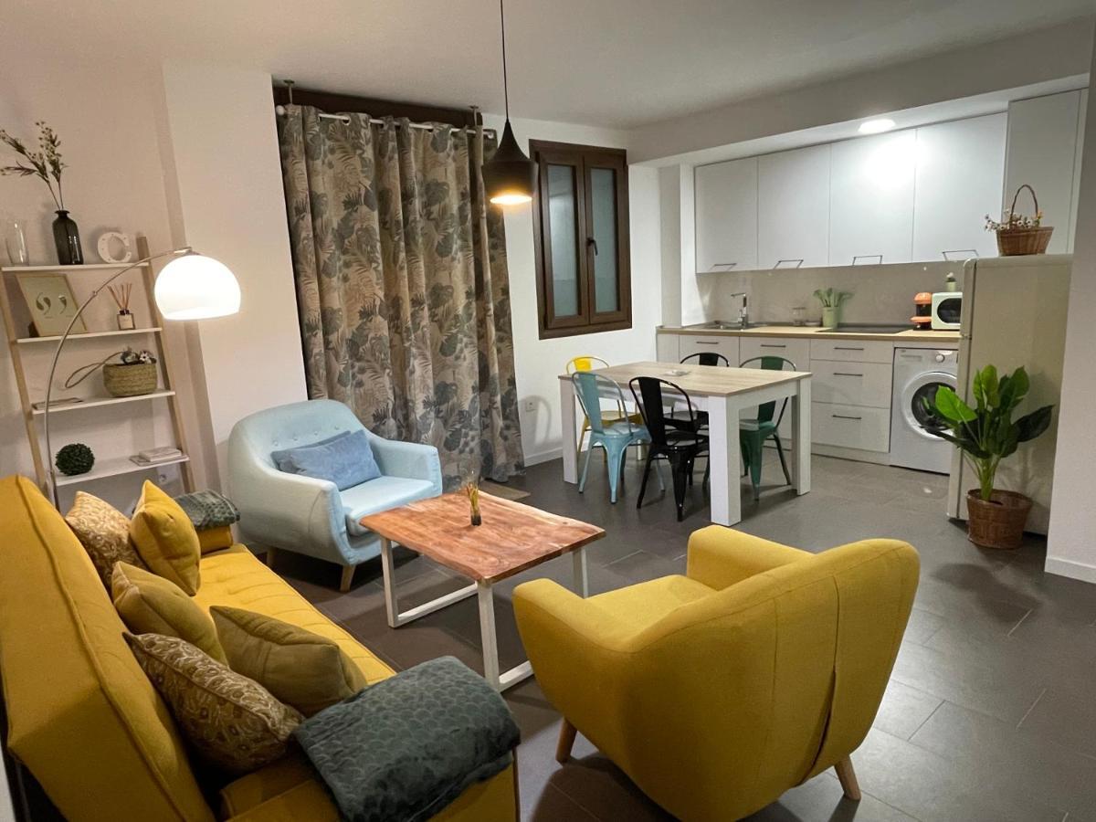 Coello 31 Apartment Jaén Exterior foto